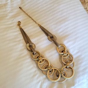 Chicos Statement Necklace